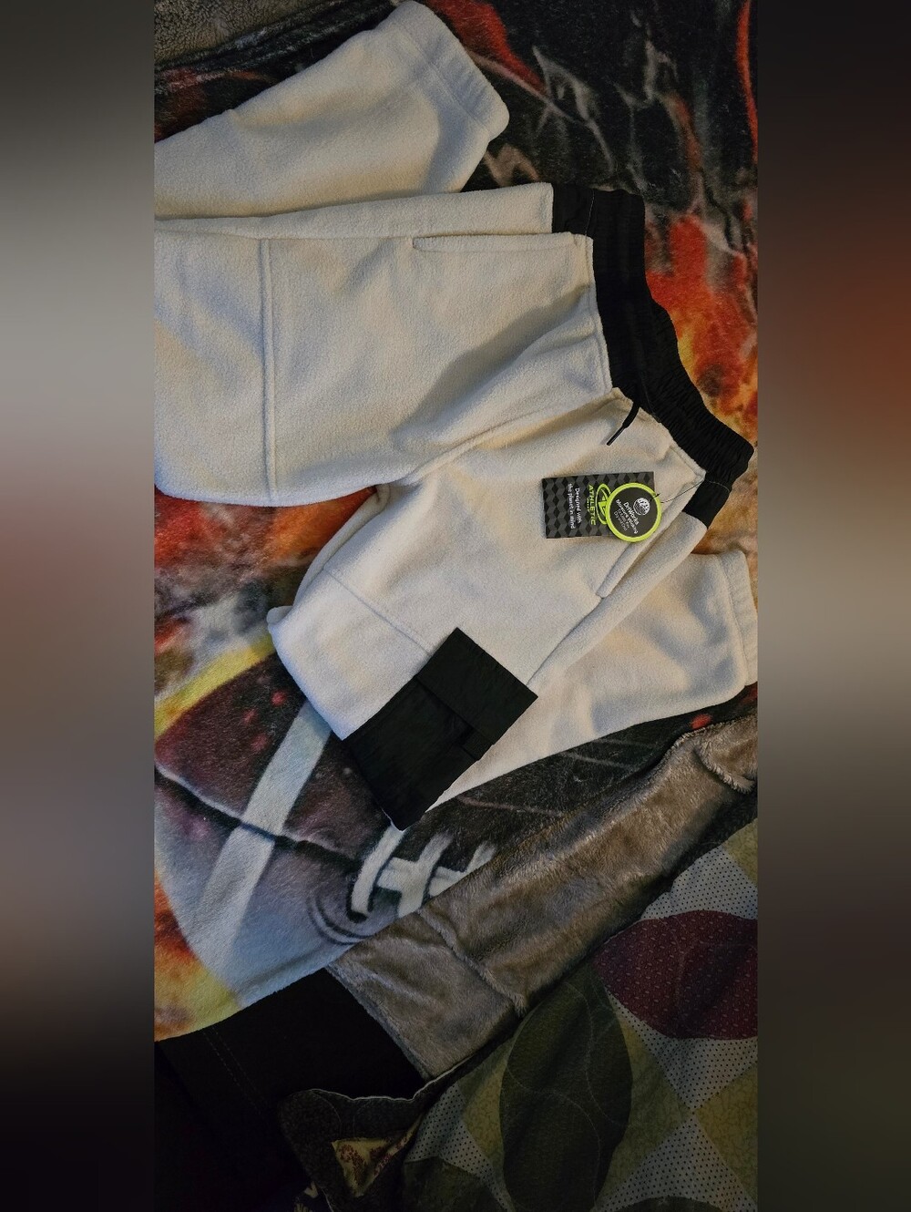Boys Joggers